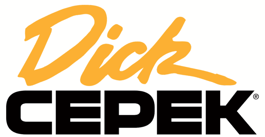 Dick Cepek