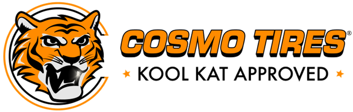 Cosmo Tires